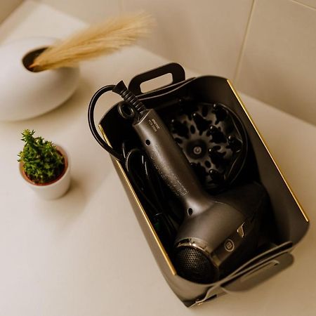 פאדובה Dadi Home Camera 1 מראה חיצוני תמונה